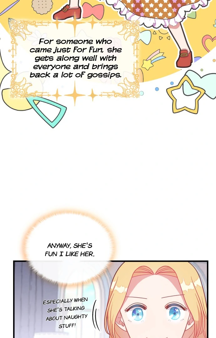 The 108 of Them Chapter 6 - page 13