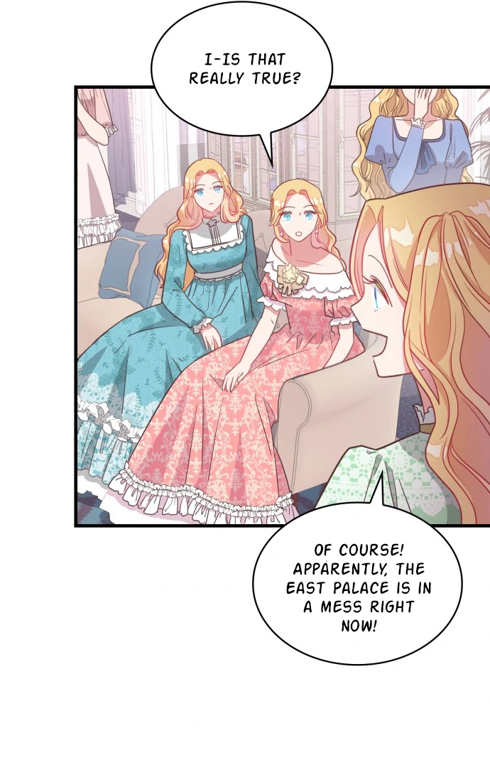 The 108 of Them Chapter 6 - page 16