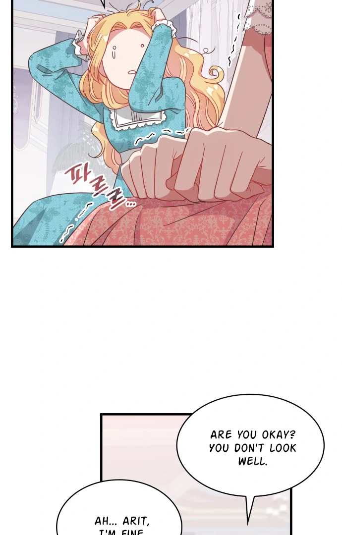 The 108 of Them Chapter 6 - page 21