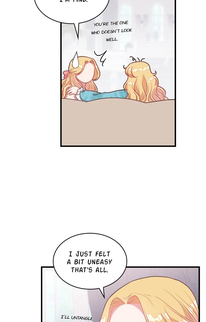 The 108 of Them Chapter 6 - page 22