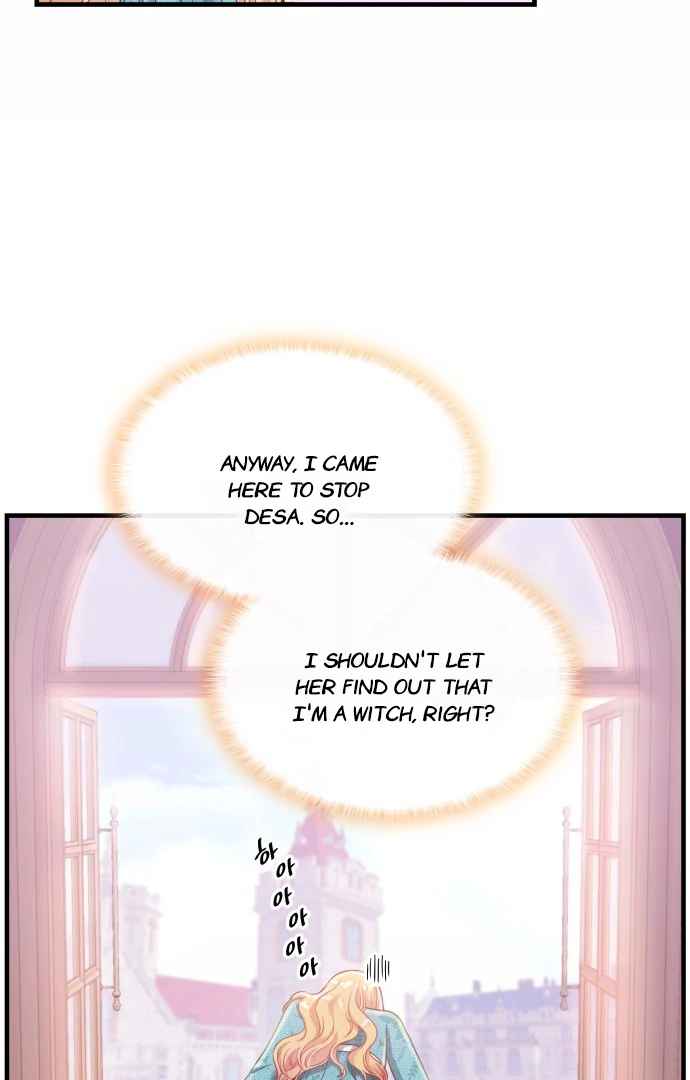 The 108 of Them Chapter 6 - page 35