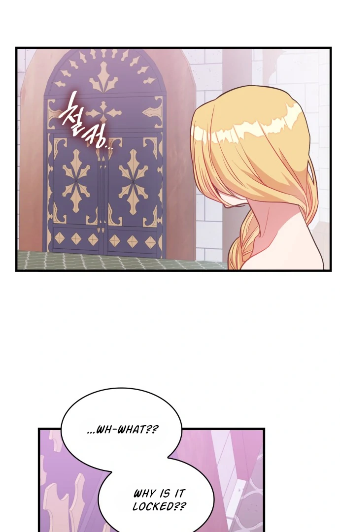The 108 of Them Chapter 6 - page 51