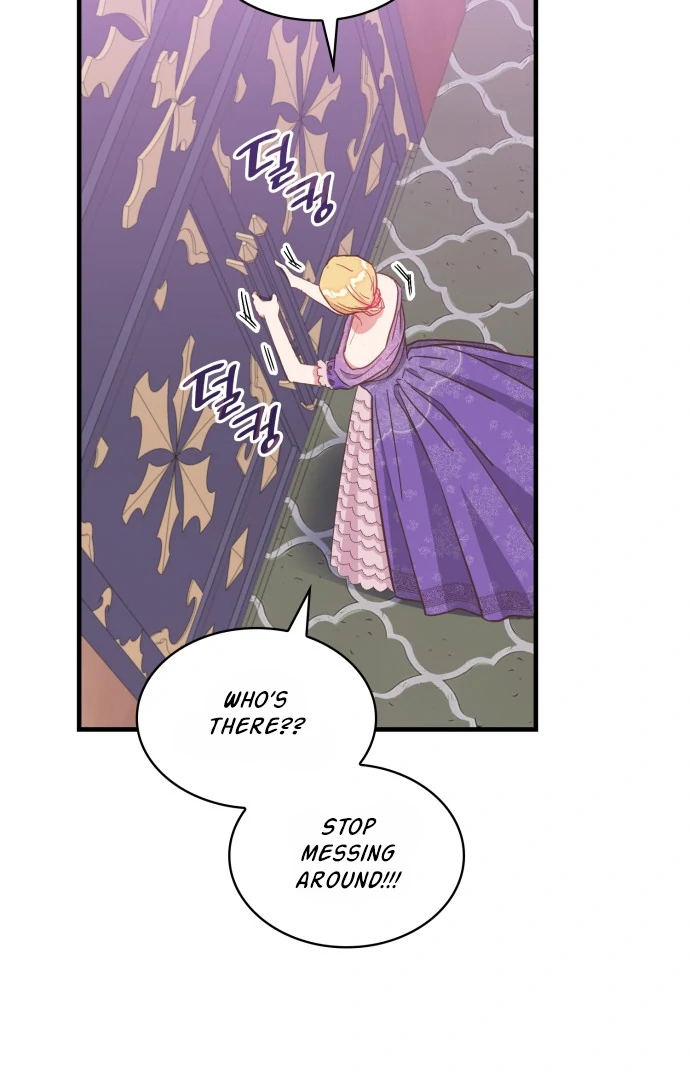 The 108 of Them Chapter 6 - page 52