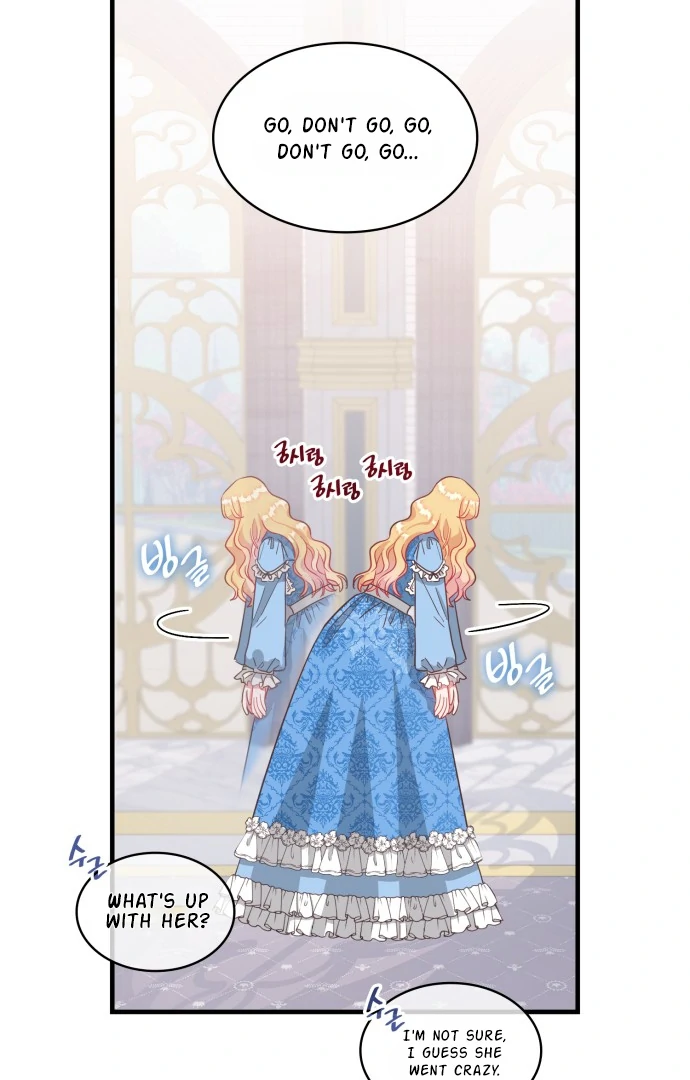 The 108 of Them Chapter 6 - page 56