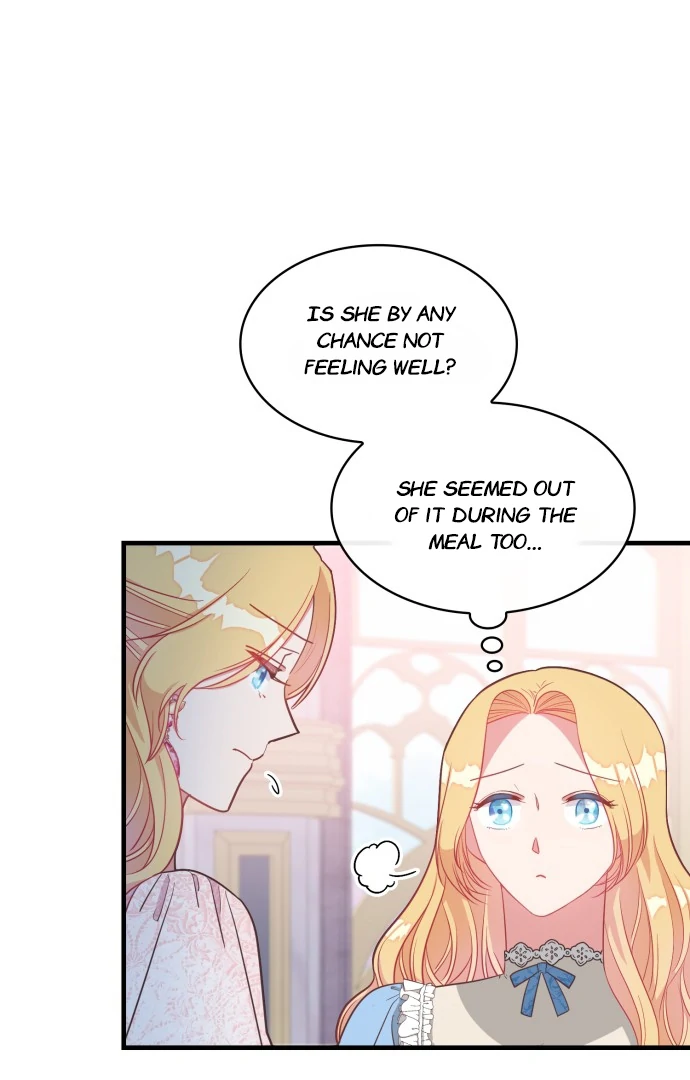 The 108 of Them Chapter 6 - page 61
