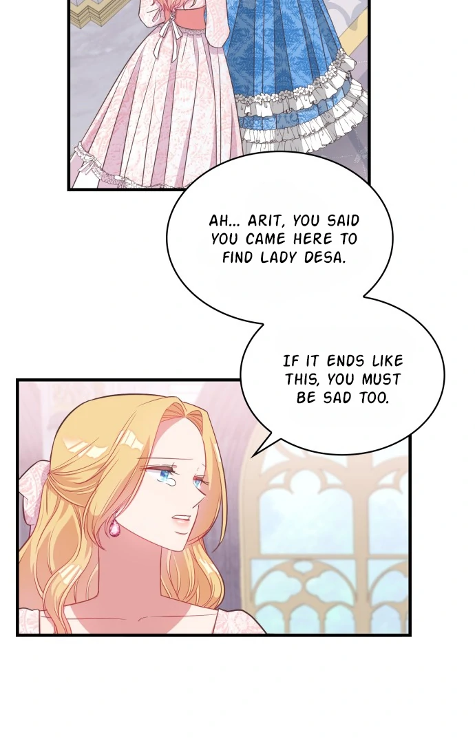The 108 of Them Chapter 6 - page 65