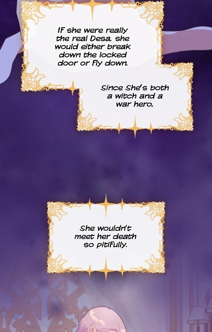 The 108 of Them Chapter 7 - page 21