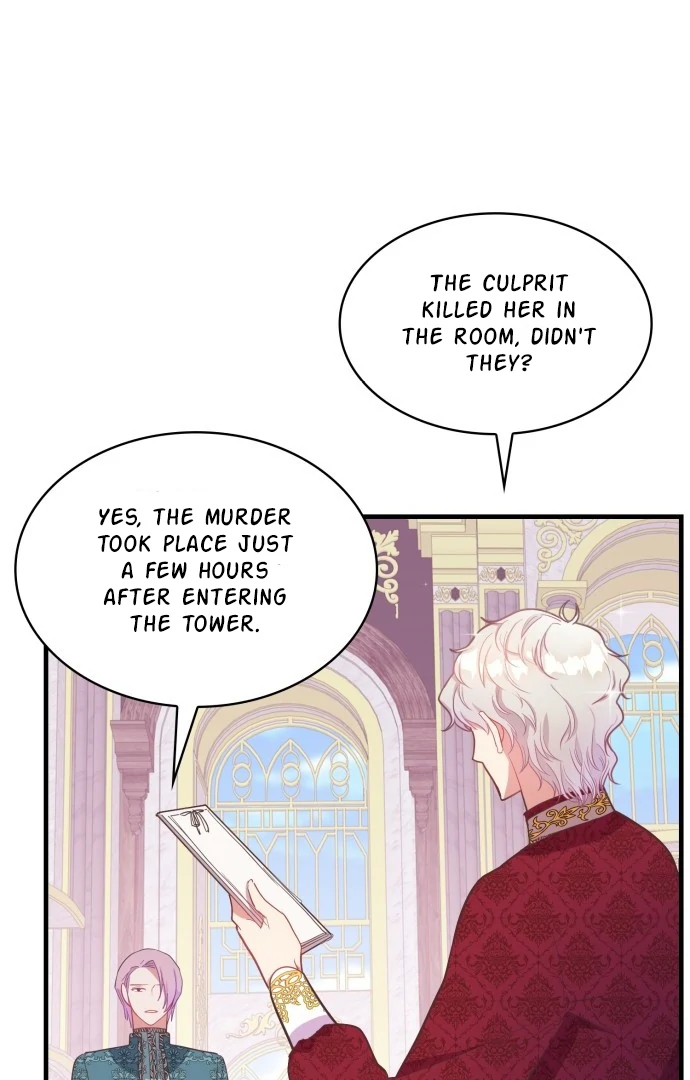 The 108 of Them Chapter 7 - page 32