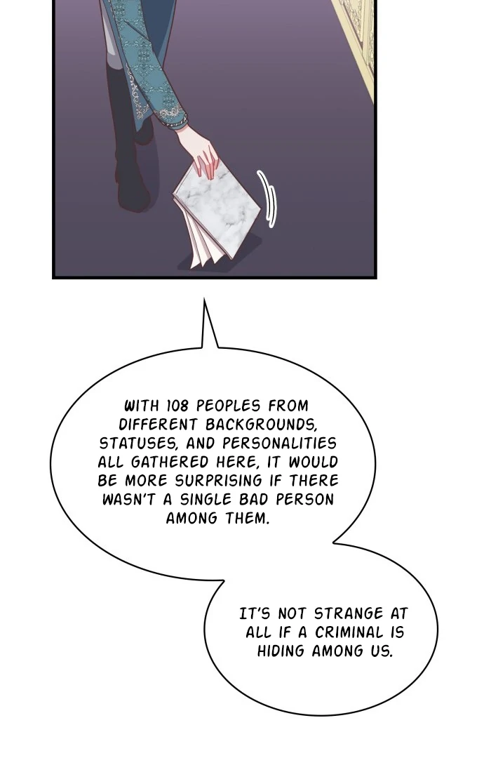 The 108 of Them Chapter 7 - page 40