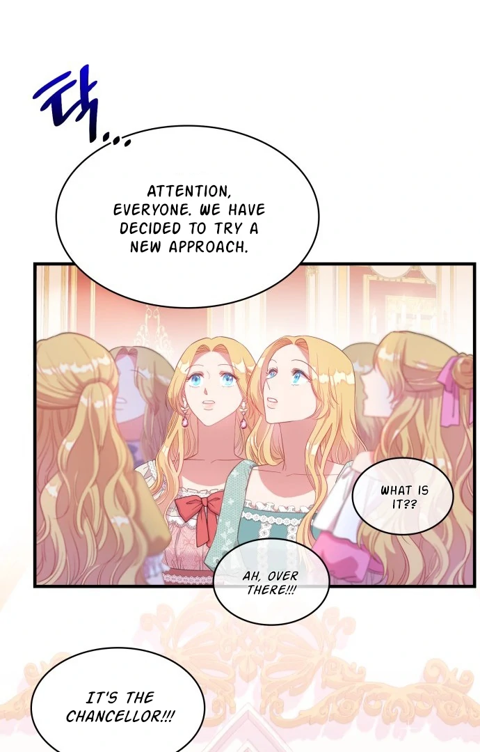 The 108 of Them Chapter 7 - page 63