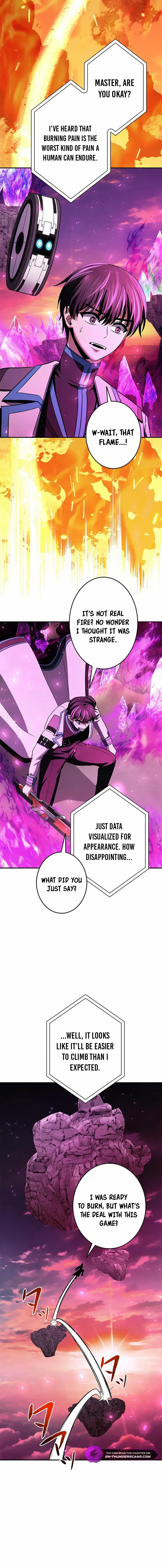 King of Gacha ~God’s Gamer~ Chapter 39 - page 12