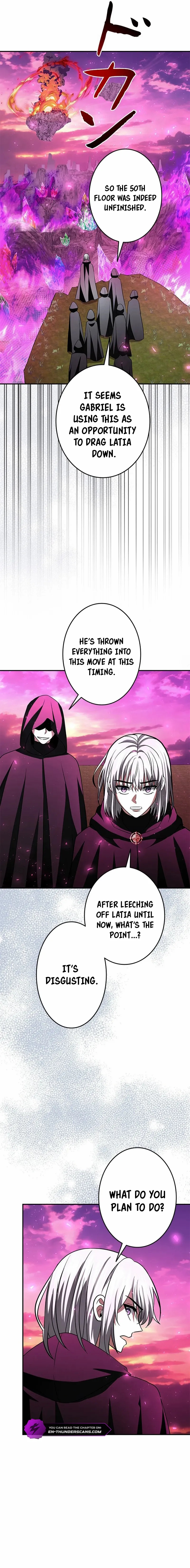 King of Gacha ~God’s Gamer~ Chapter 39 - page 14