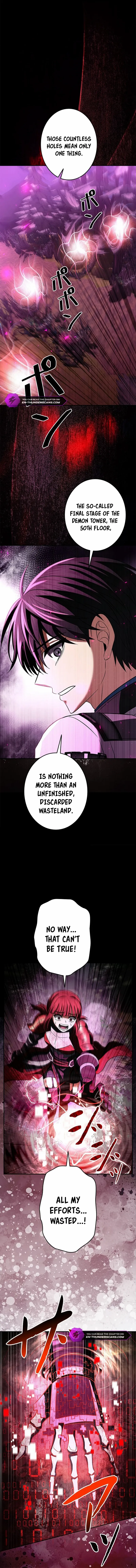 King of Gacha ~God’s Gamer~ Chapter 39 - page 6