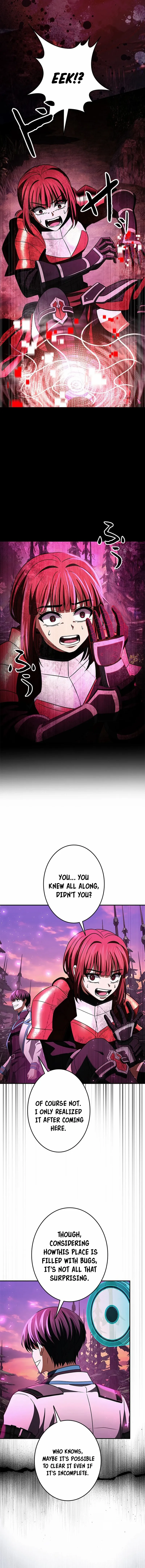 King of Gacha ~God’s Gamer~ Chapter 39 - page 7