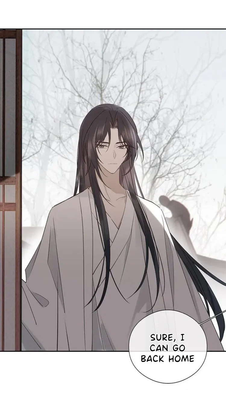 When I see snow Chapter 14 - page 11