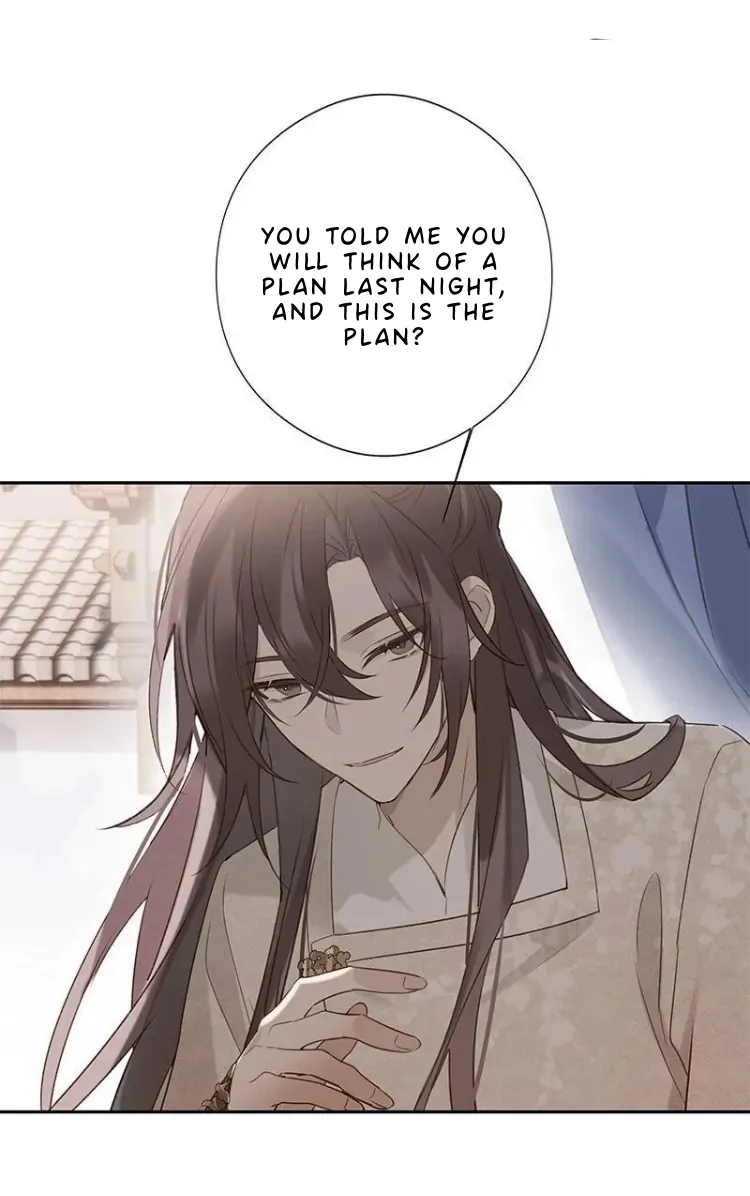 When I see snow Chapter 14 - page 15