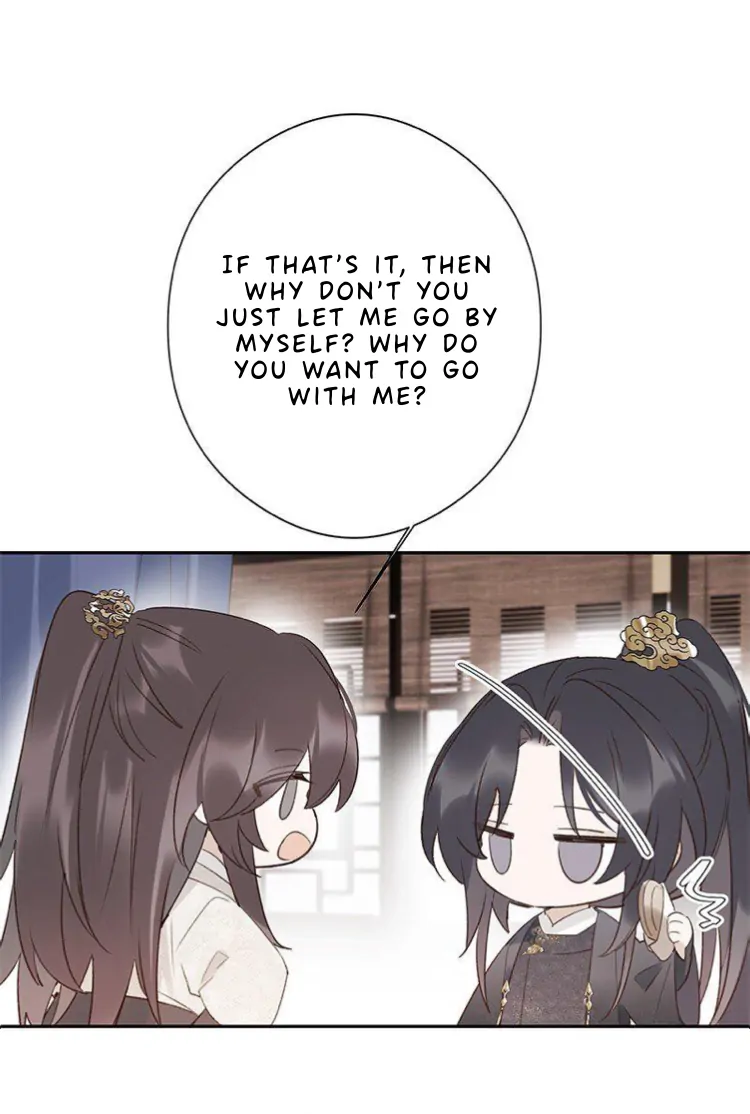 When I see snow Chapter 14 - page 16