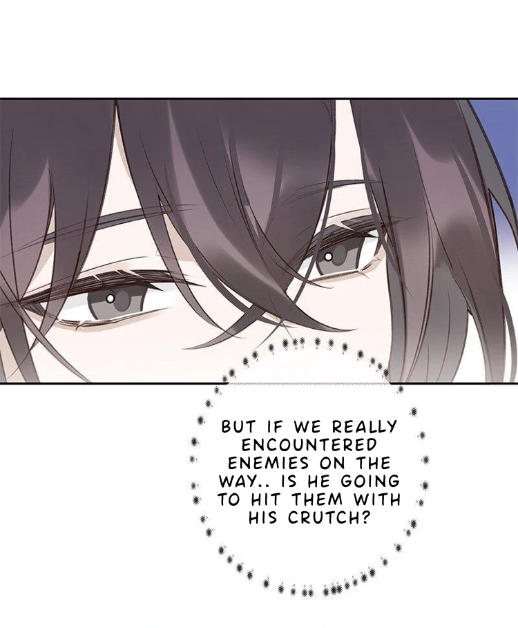 When I see snow Chapter 14 - page 19