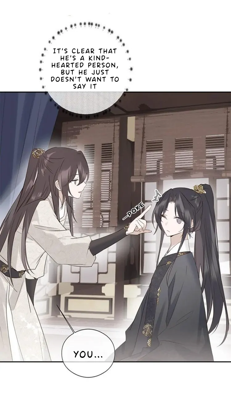 When I see snow Chapter 14 - page 20