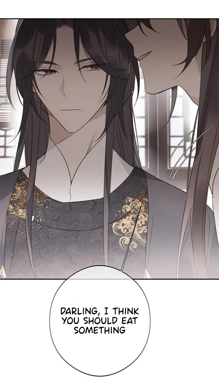When I see snow Chapter 14 - page 25