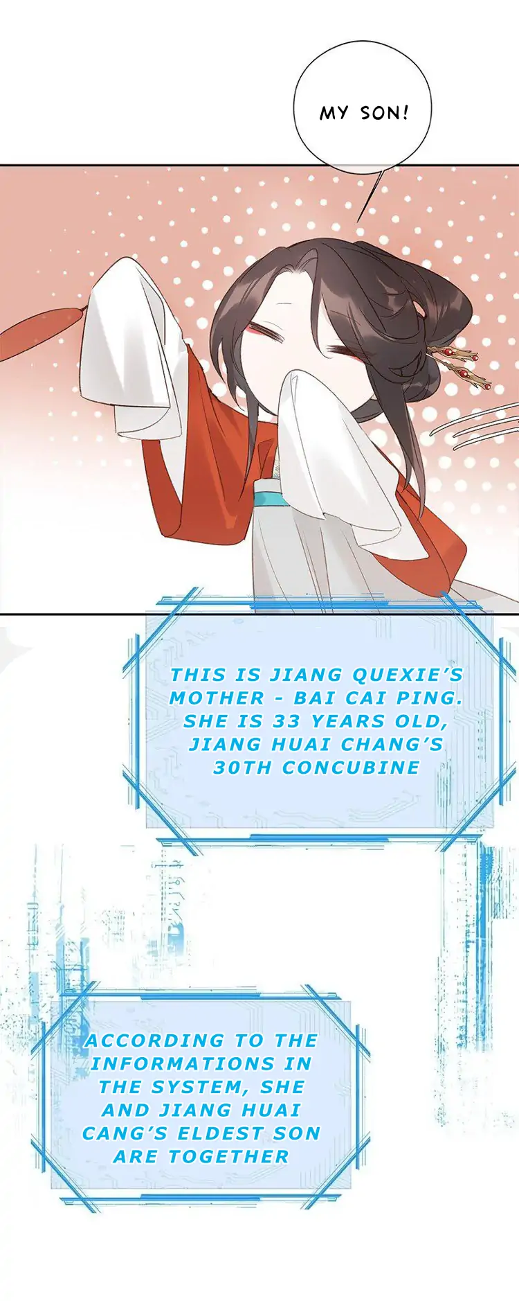 When I see snow Chapter 14 - page 30