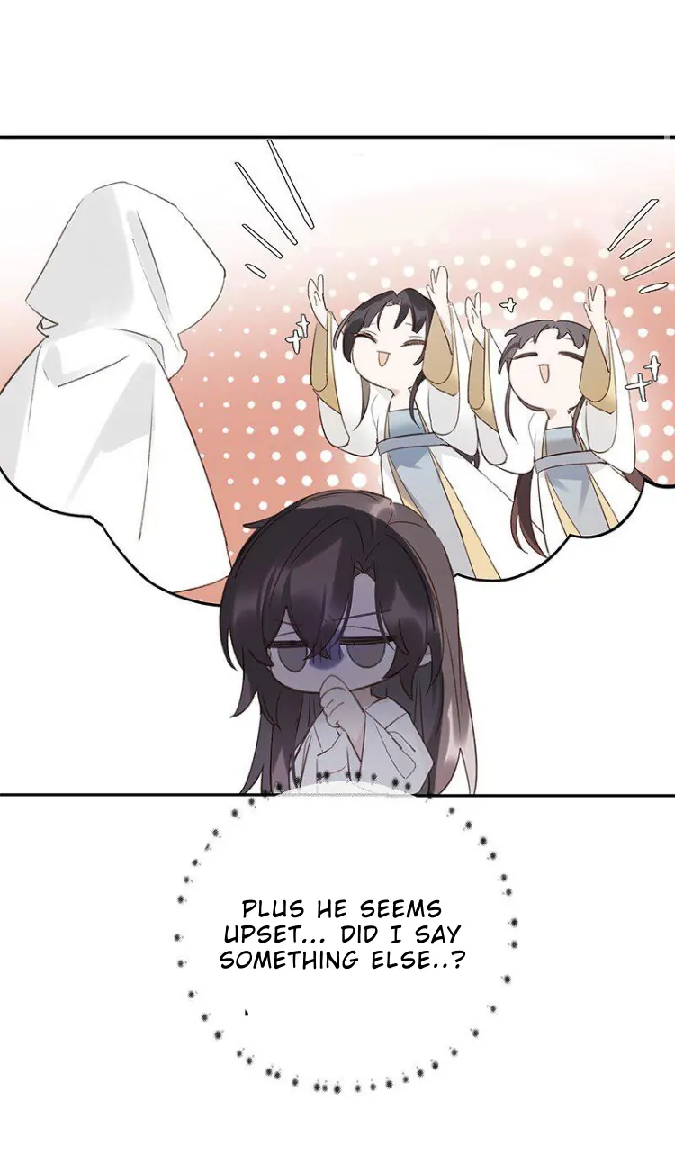 When I see snow Chapter 14 - page 4