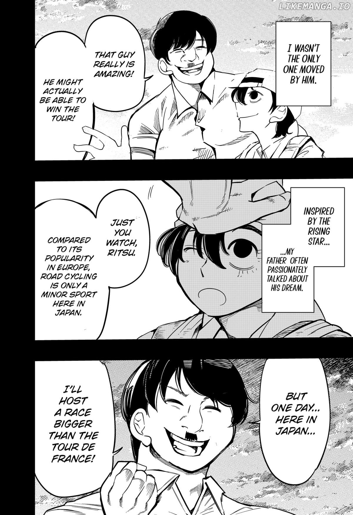 Get Away, Matsumoto！-100 days escape- Chapter 27 - page 10
