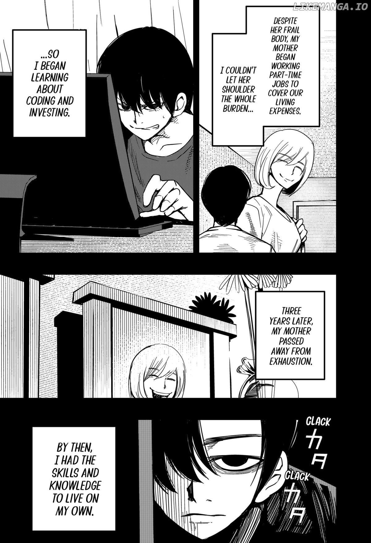 Get Away, Matsumoto！-100 days escape- Chapter 27 - page 15