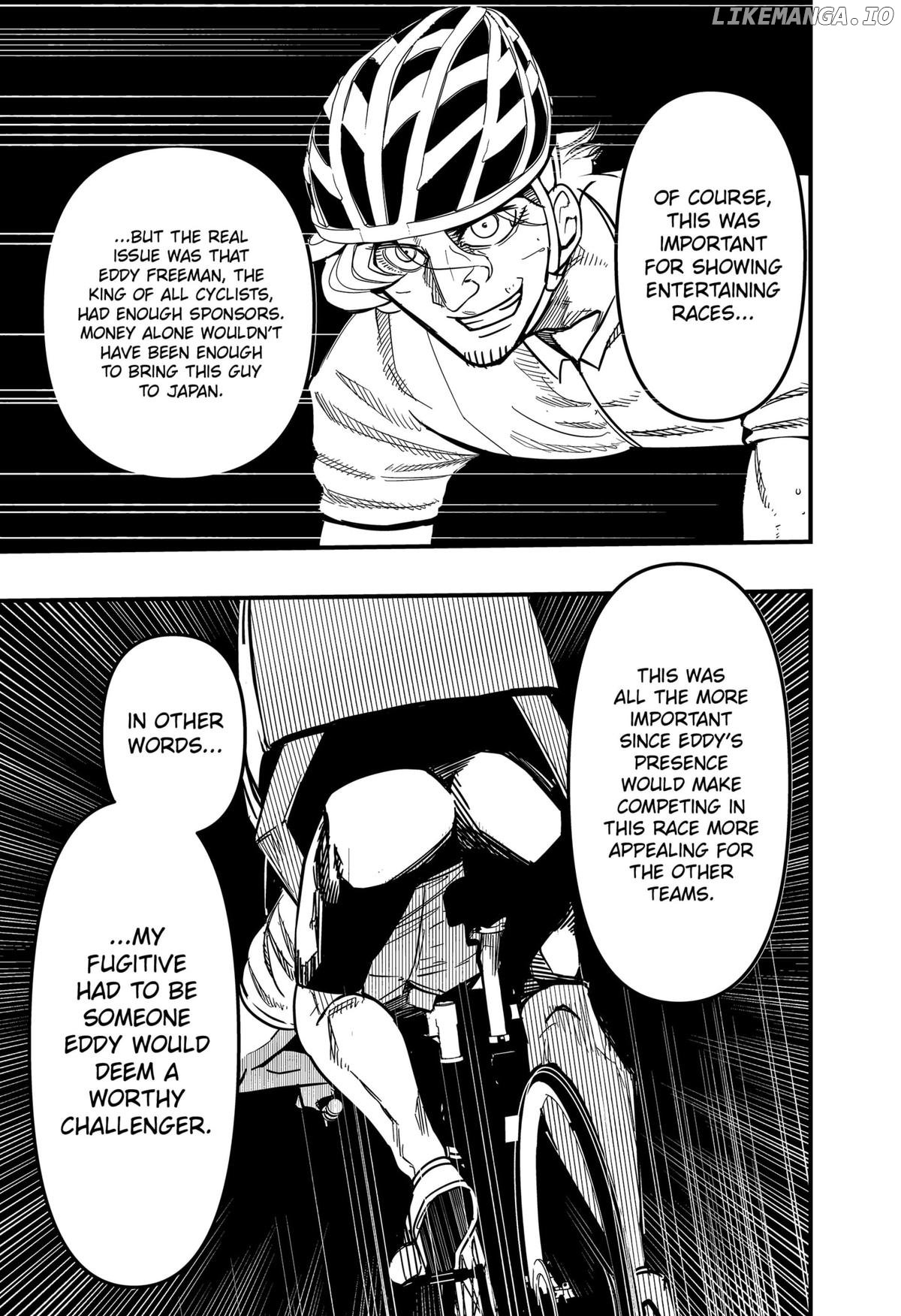Get Away, Matsumoto！-100 days escape- Chapter 27 - page 27