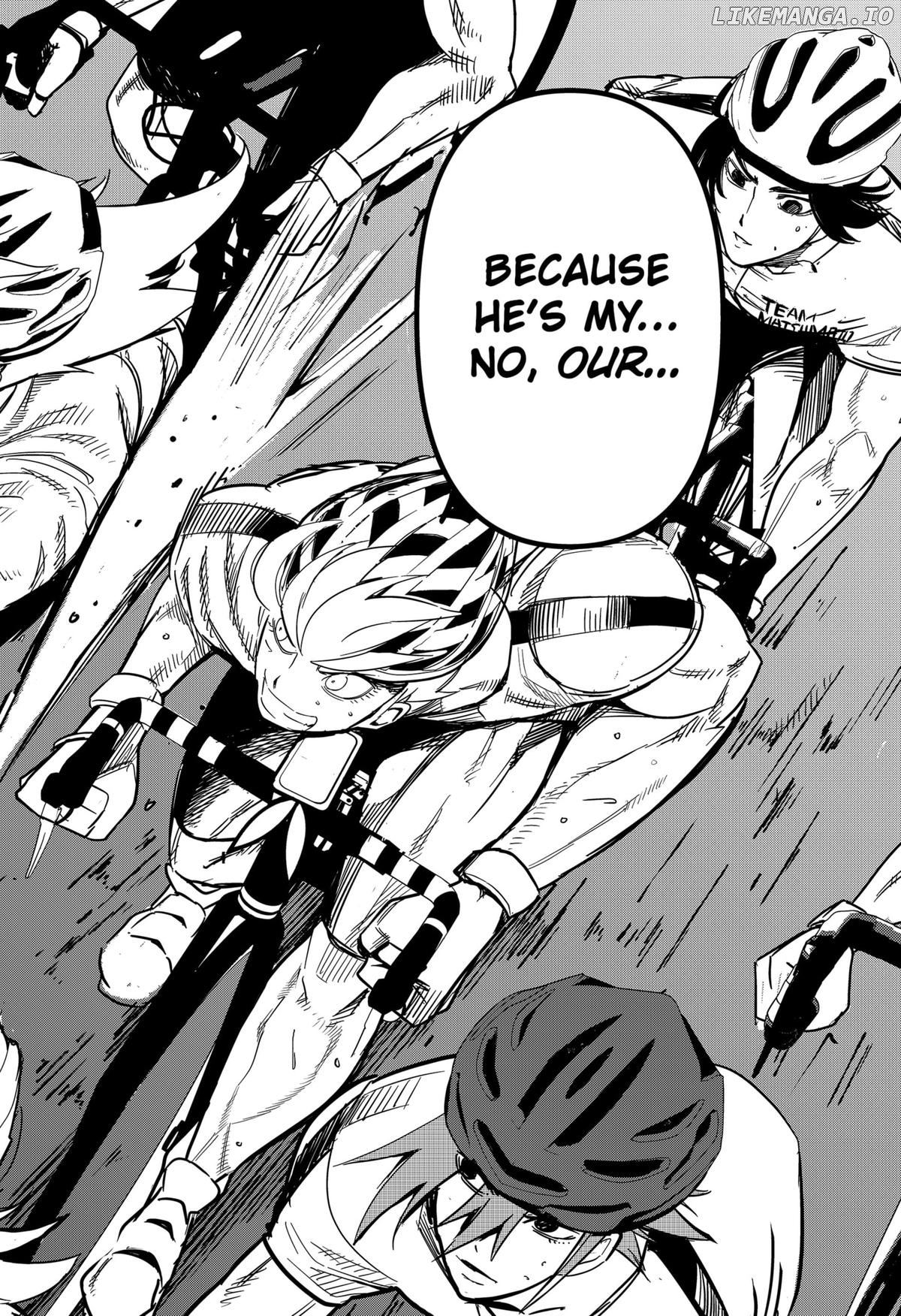Get Away, Matsumoto！-100 days escape- Chapter 27 - page 30