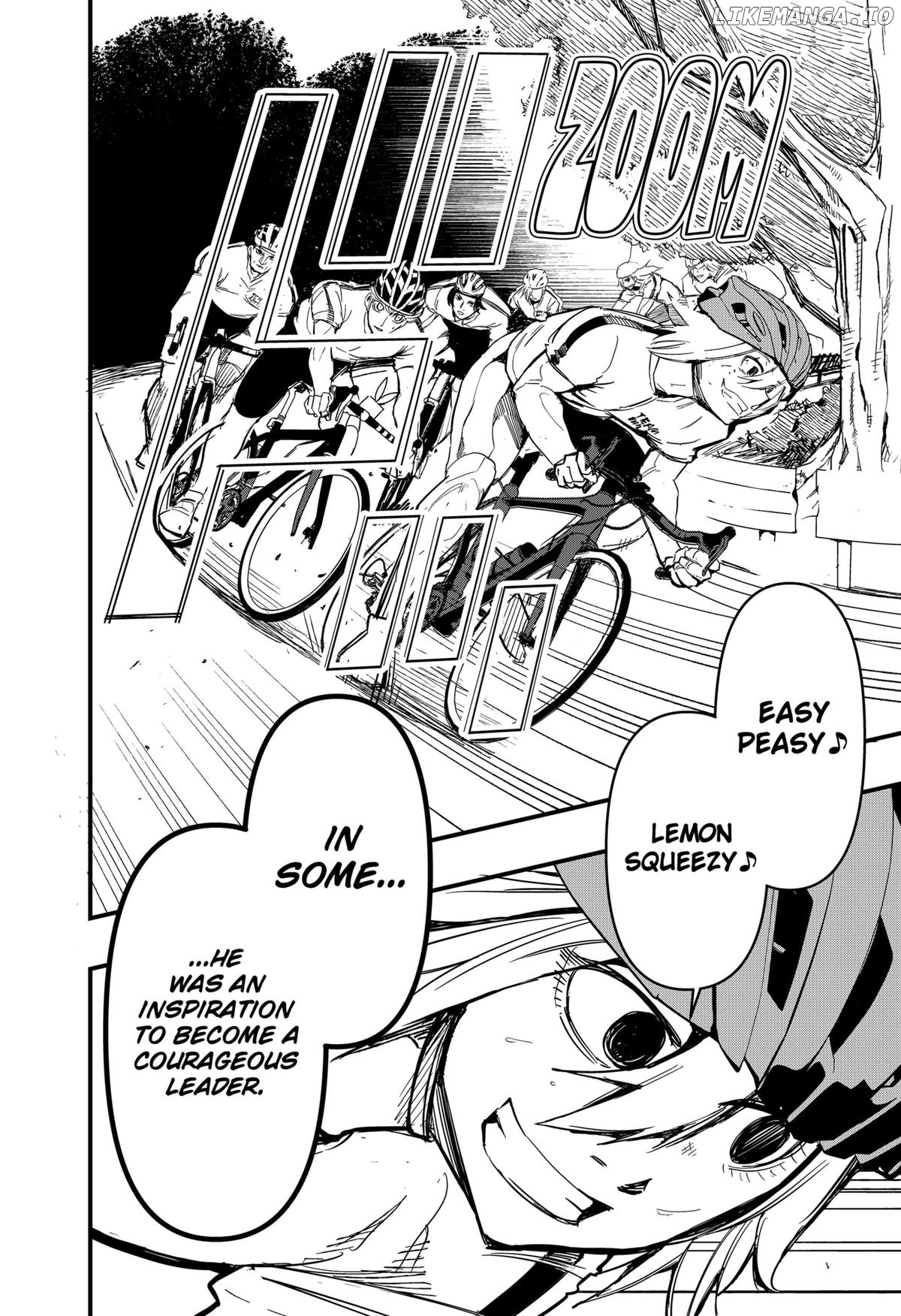 Get Away, Matsumoto！-100 days escape- Chapter 27 - page 34