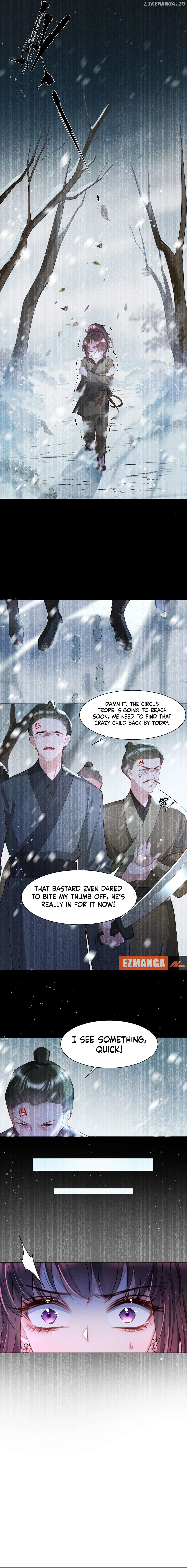 Bing Jiao Shidi You Zai Gen Wo Zhuang Kelian Chapter 10 - page 2