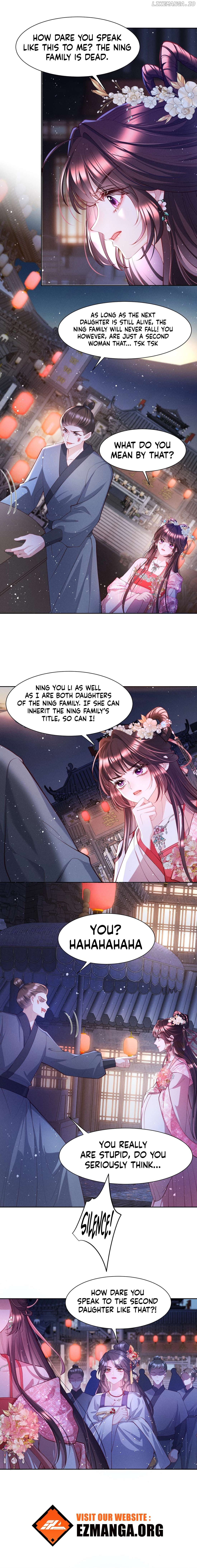 Bing Jiao Shidi You Zai Gen Wo Zhuang Kelian Chapter 10 - page 9