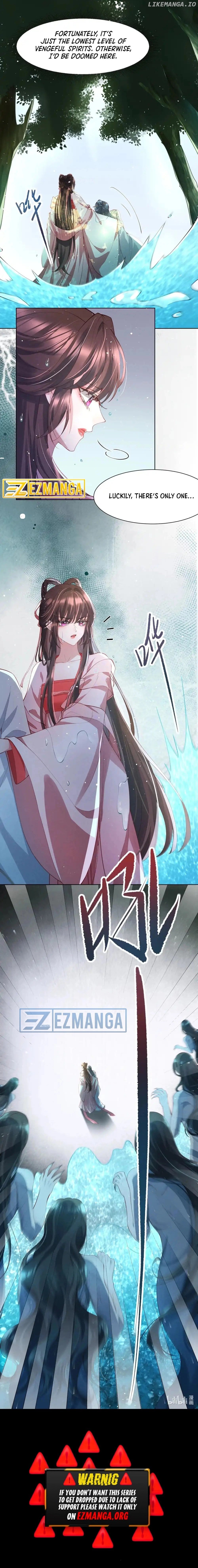 Bing Jiao Shidi You Zai Gen Wo Zhuang Kelian Chapter 6 - page 14
