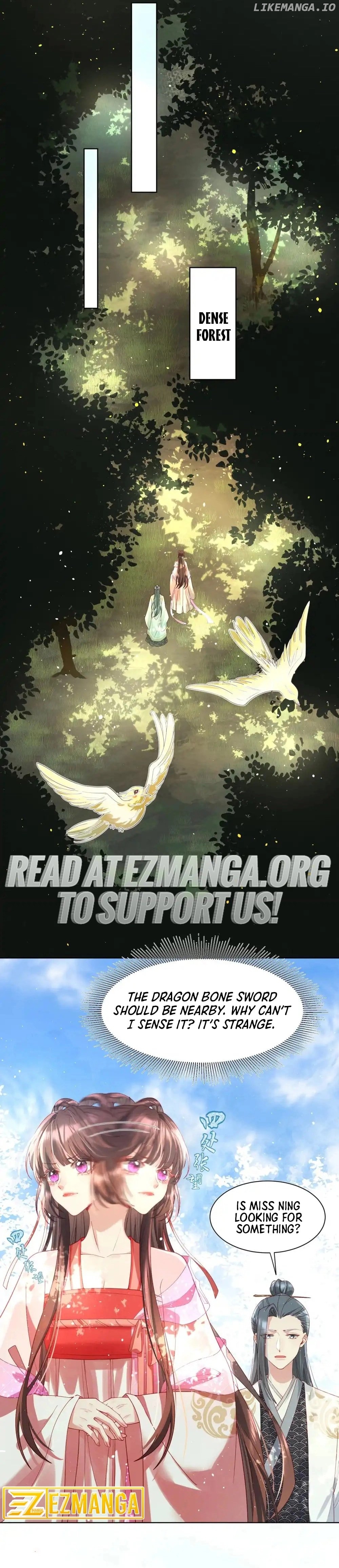 Bing Jiao Shidi You Zai Gen Wo Zhuang Kelian Chapter 6 - page 9