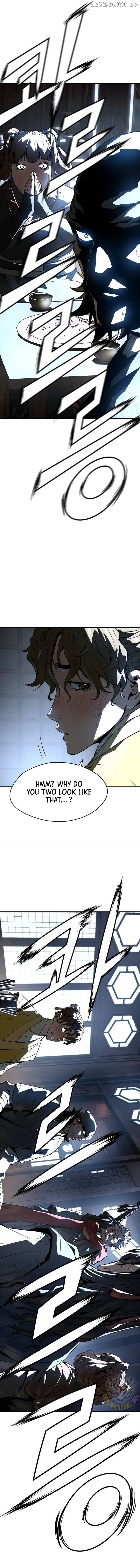 Absolute Regression Chapter 47 - page 10