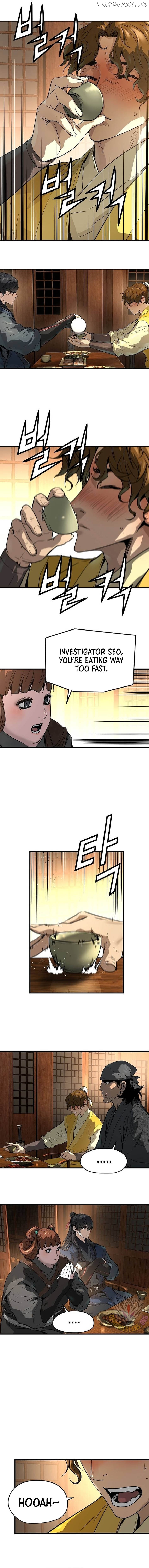 Absolute Regression Chapter 47 - page 3