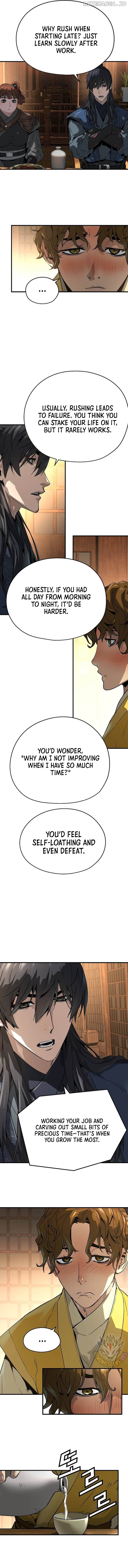Absolute Regression Chapter 47 - page 7