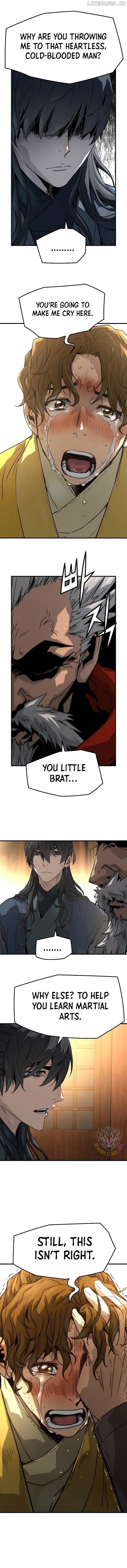 Absolute Regression Chapter 48 - page 5