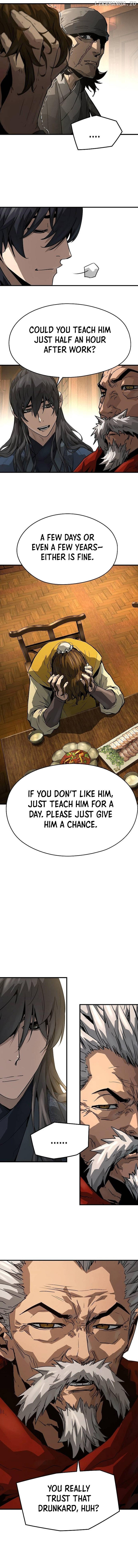 Absolute Regression Chapter 48 - page 6