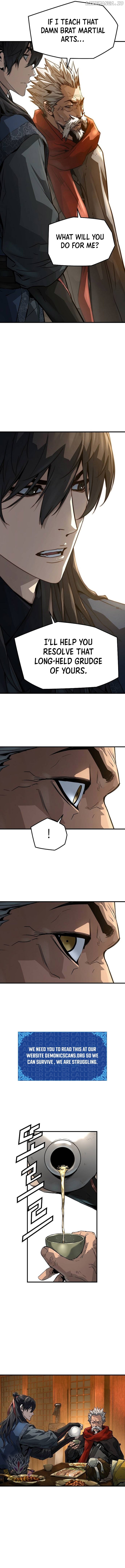 Absolute Regression Chapter 48 - page 9