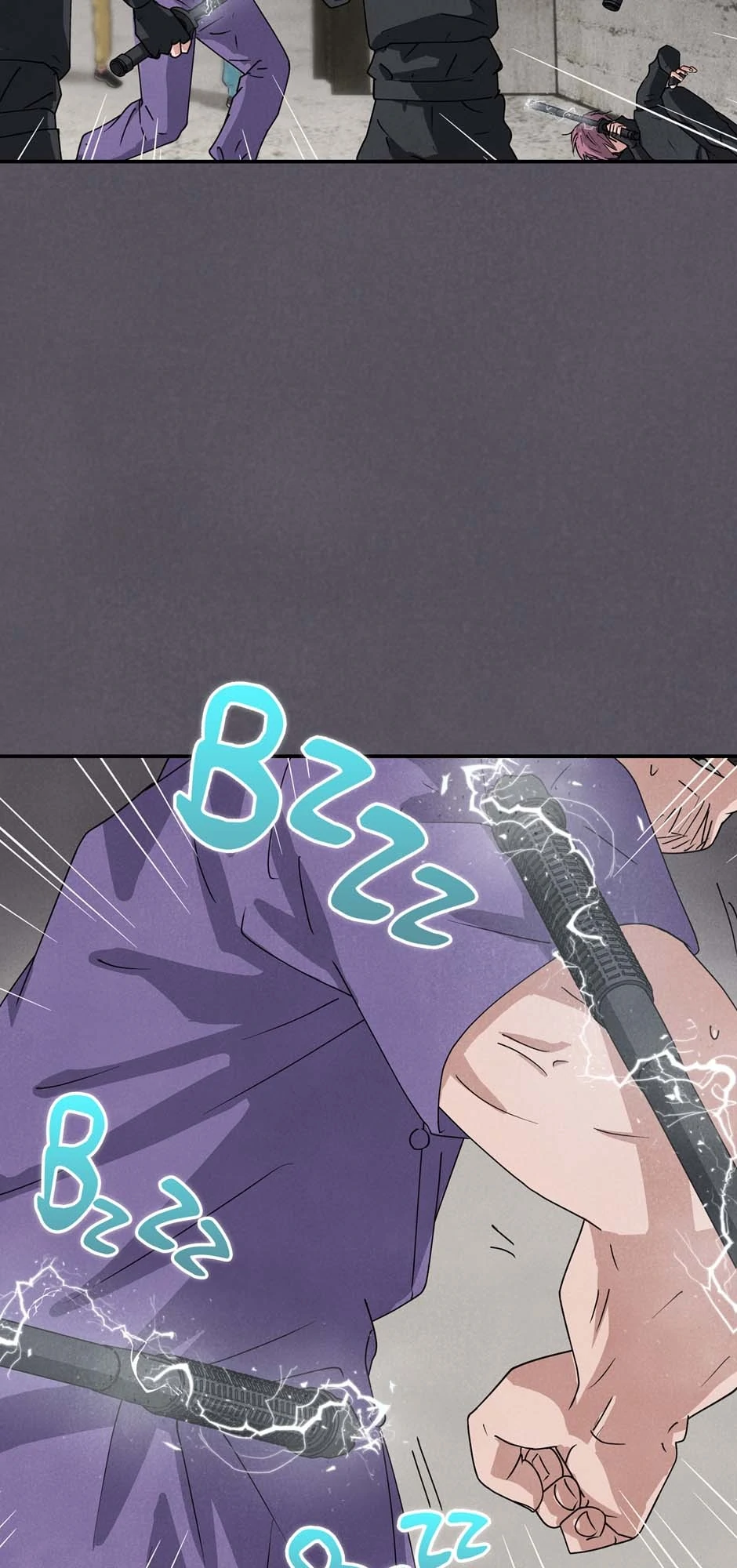 Delete [Official] Chapter 87 - page 15