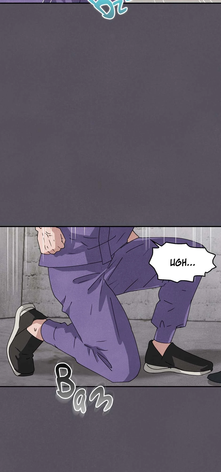 Delete [Official] Chapter 87 - page 16