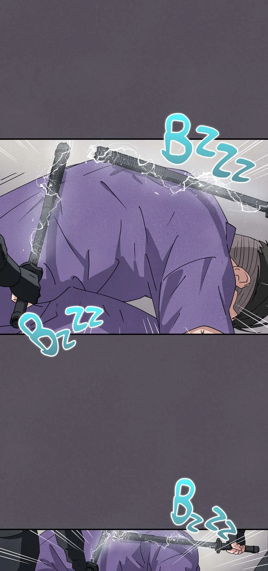 Delete [Official] Chapter 87 - page 17