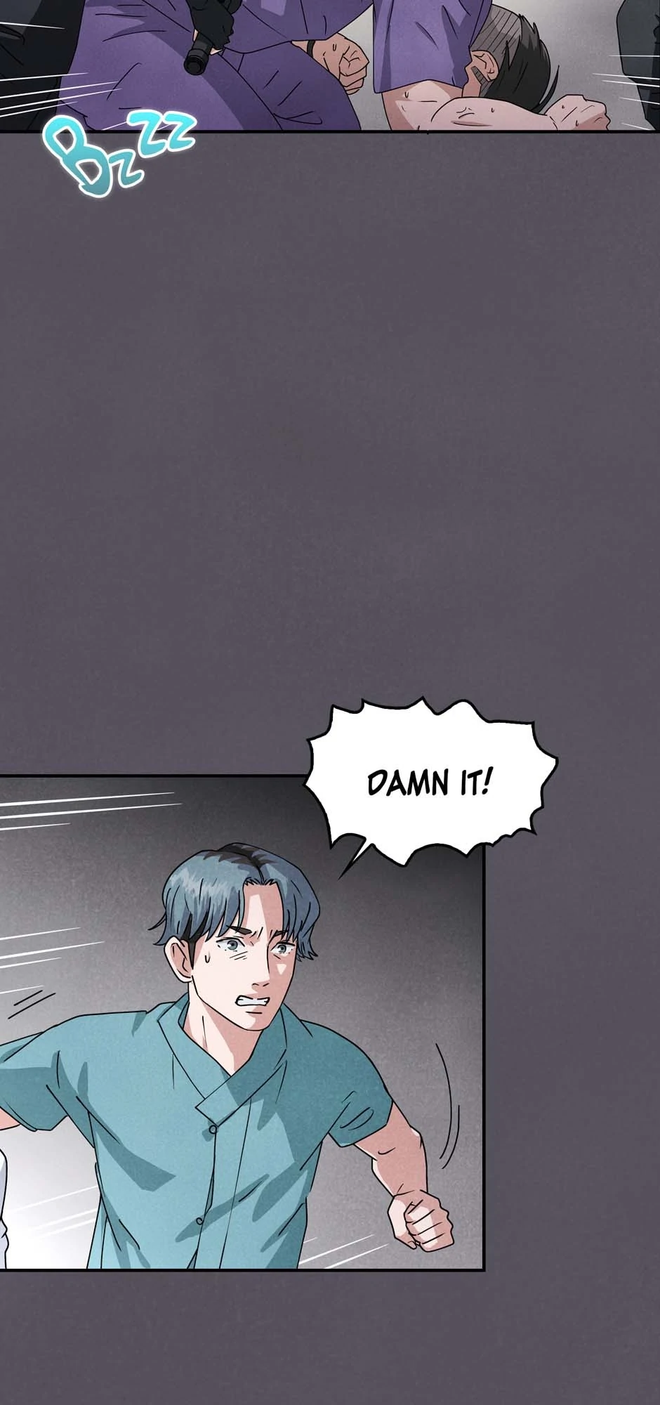 Delete [Official] Chapter 87 - page 18