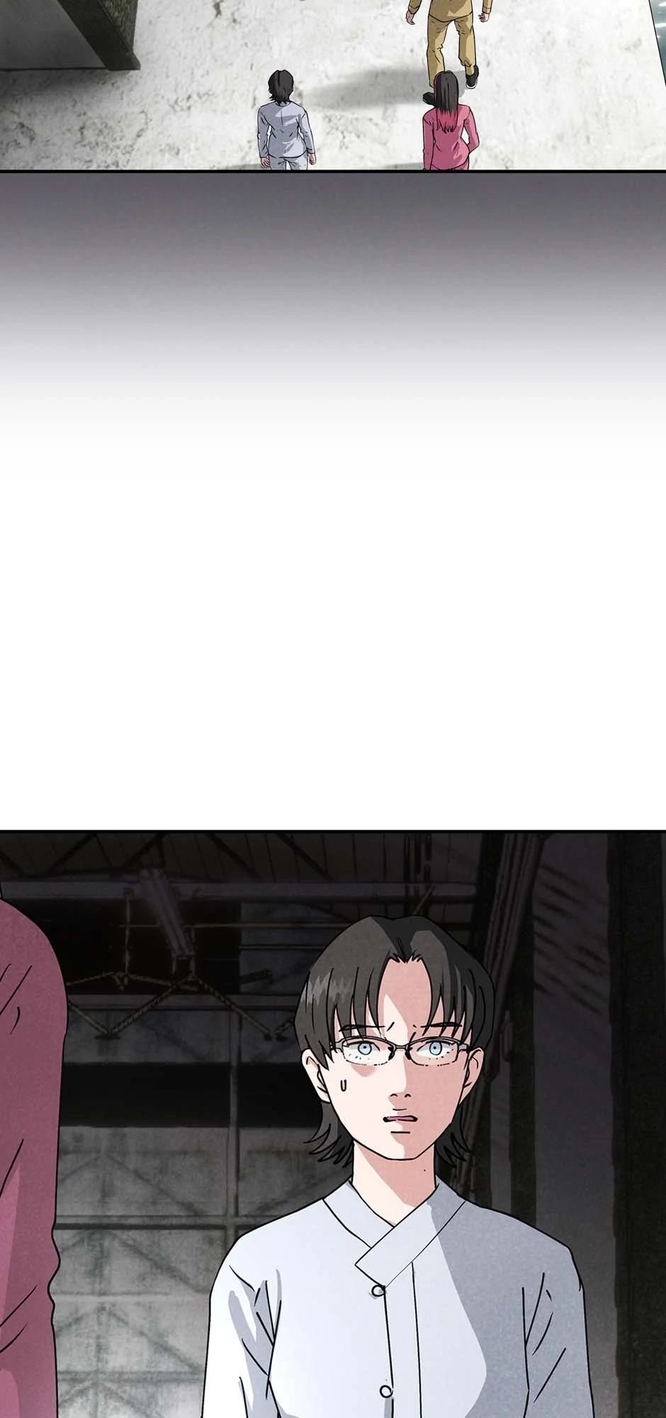 Delete [Official] Chapter 87 - page 22