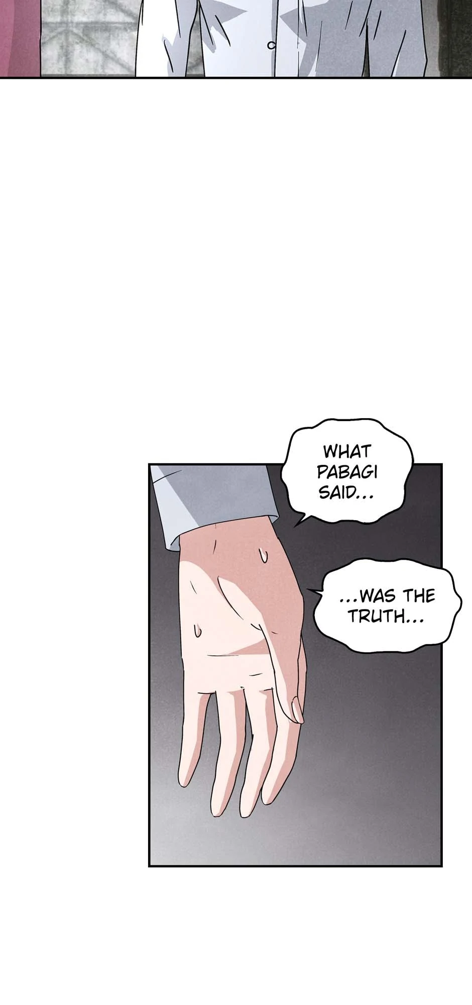 Delete [Official] Chapter 87 - page 23