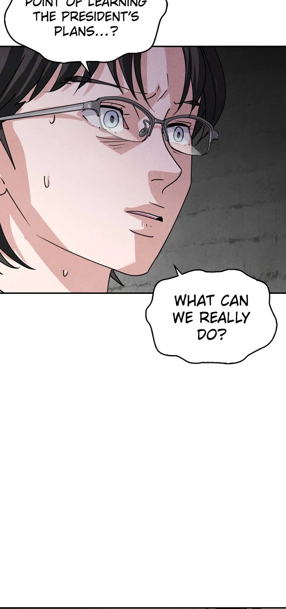 Delete [Official] Chapter 87 - page 25