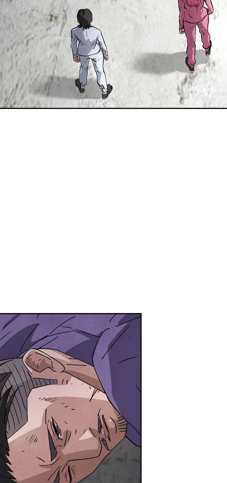 Delete [Official] Chapter 87 - page 27