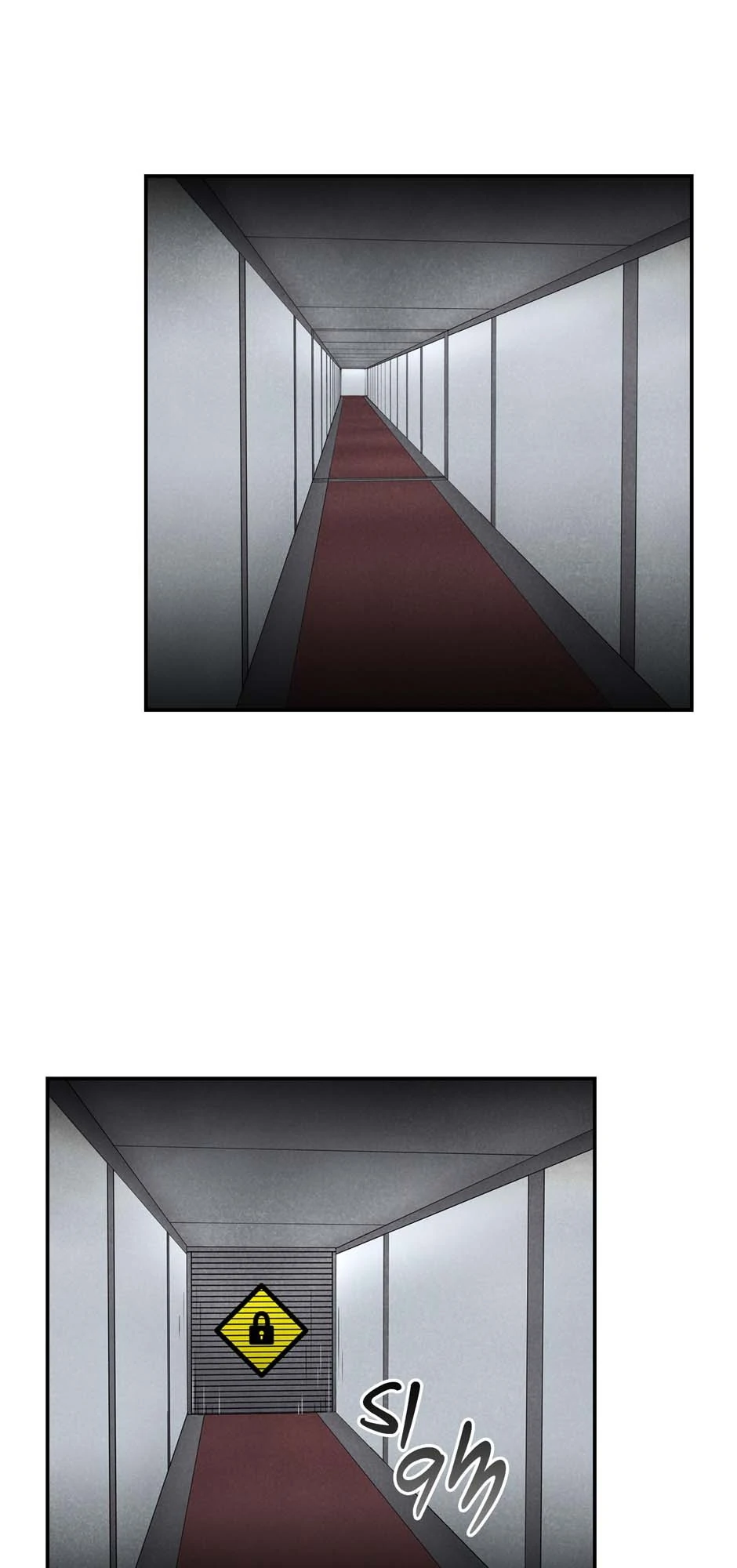 Delete [Official] Chapter 87 - page 32